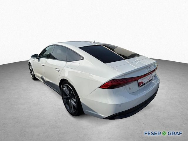 Audi A7 Sportback TFSI E - 2023 - Joinsteer - #7
