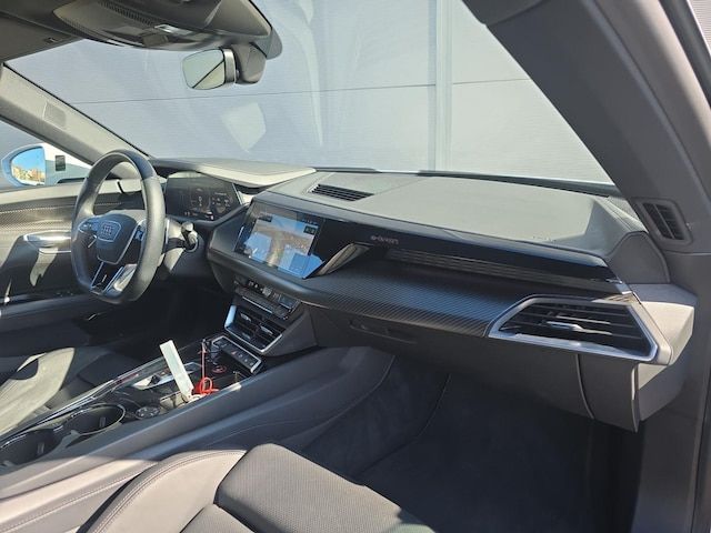 Audi E-tron GT Quattro E-tron Quattro - 2021 - Joinsteer - #13