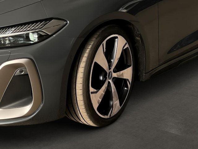 Audi A5 Sportback TDI S Tronic - 2025 - Joinsteer - #4