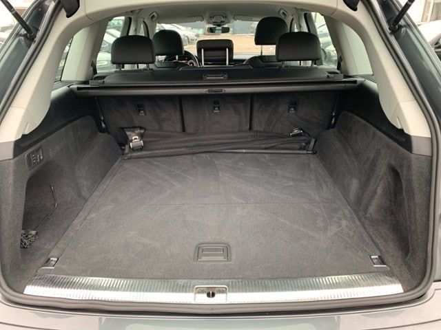 Audi Q7 SUV 45 TDI Quattro Tiptronic - 2021 - Joinsteer - #10
