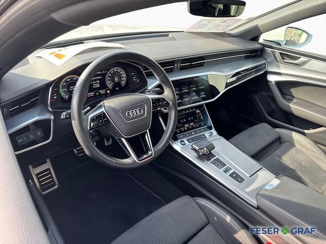 Audi A7 Sportback TFSI E - 2023 - Joinsteer - #8