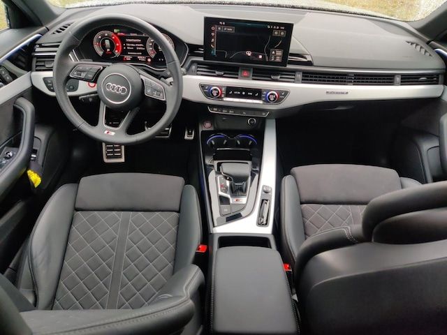 Audi S4 Avant - 2024 - Joinsteer - #9