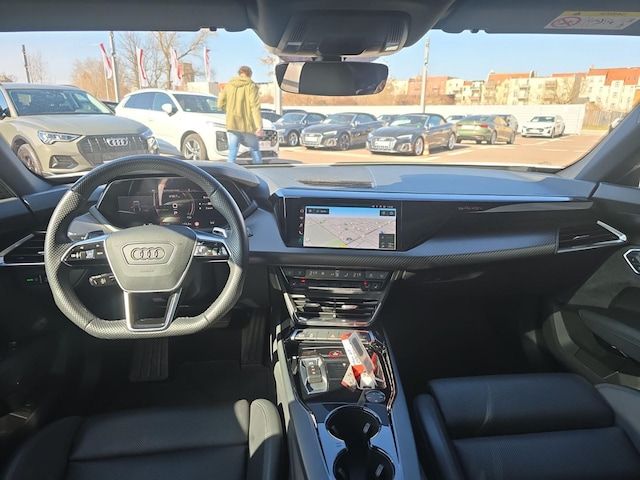 Audi E-tron GT Quattro E-tron Quattro - 2021 - Joinsteer - #15