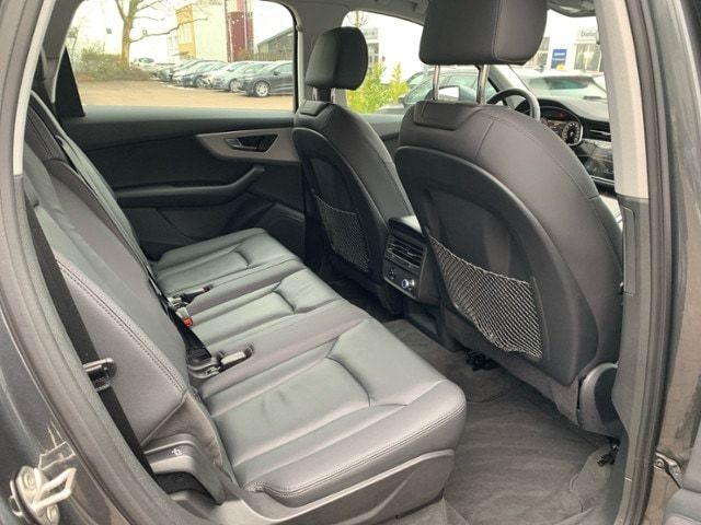 Audi Q7 SUV 45 TDI Quattro Tiptronic - 2021 - Joinsteer - #11