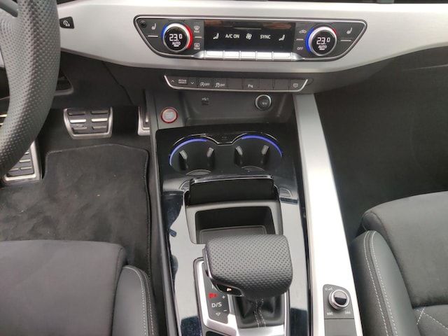 Audi S4 Avant - 2024 - Joinsteer - #10