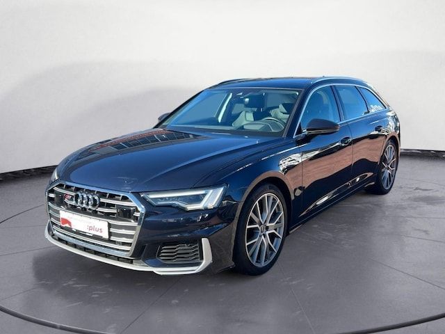Audi S6 Avant TDI Quattro Tiptronic - 2023 - Joinsteer - #2