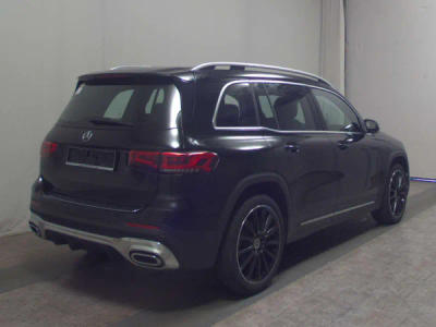 Mercedes GLB 200d AMG Line -  - Joinsteer - #2