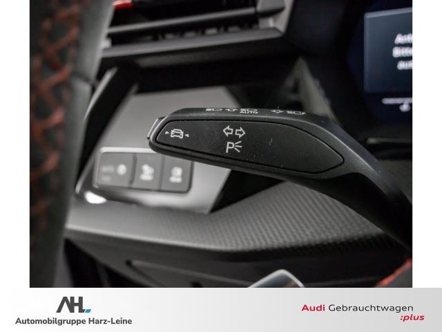 Audi RS3 Berline TFSI Quattro S Tronic - 2021 - Joinsteer - #22