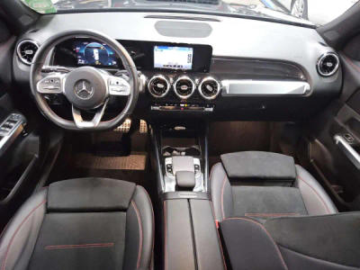 Mercedes GLB 200d AMG Line -  - Joinsteer - #3