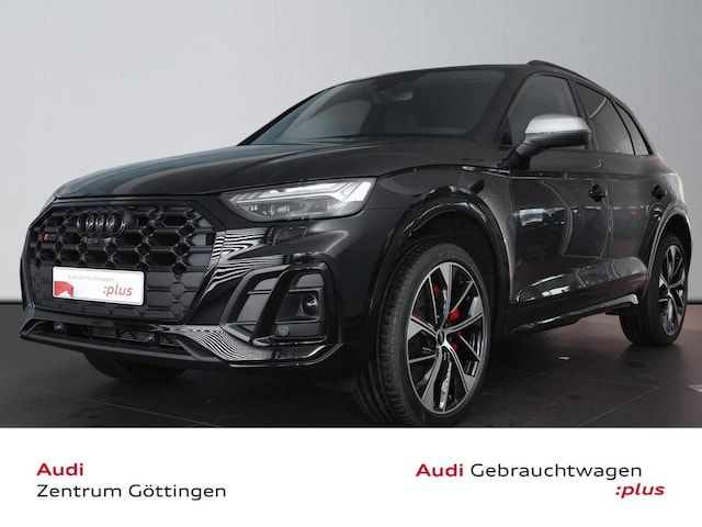 Audi SQ5 SUV TDI Tiptronic - 2023 - Joinsteer - #1