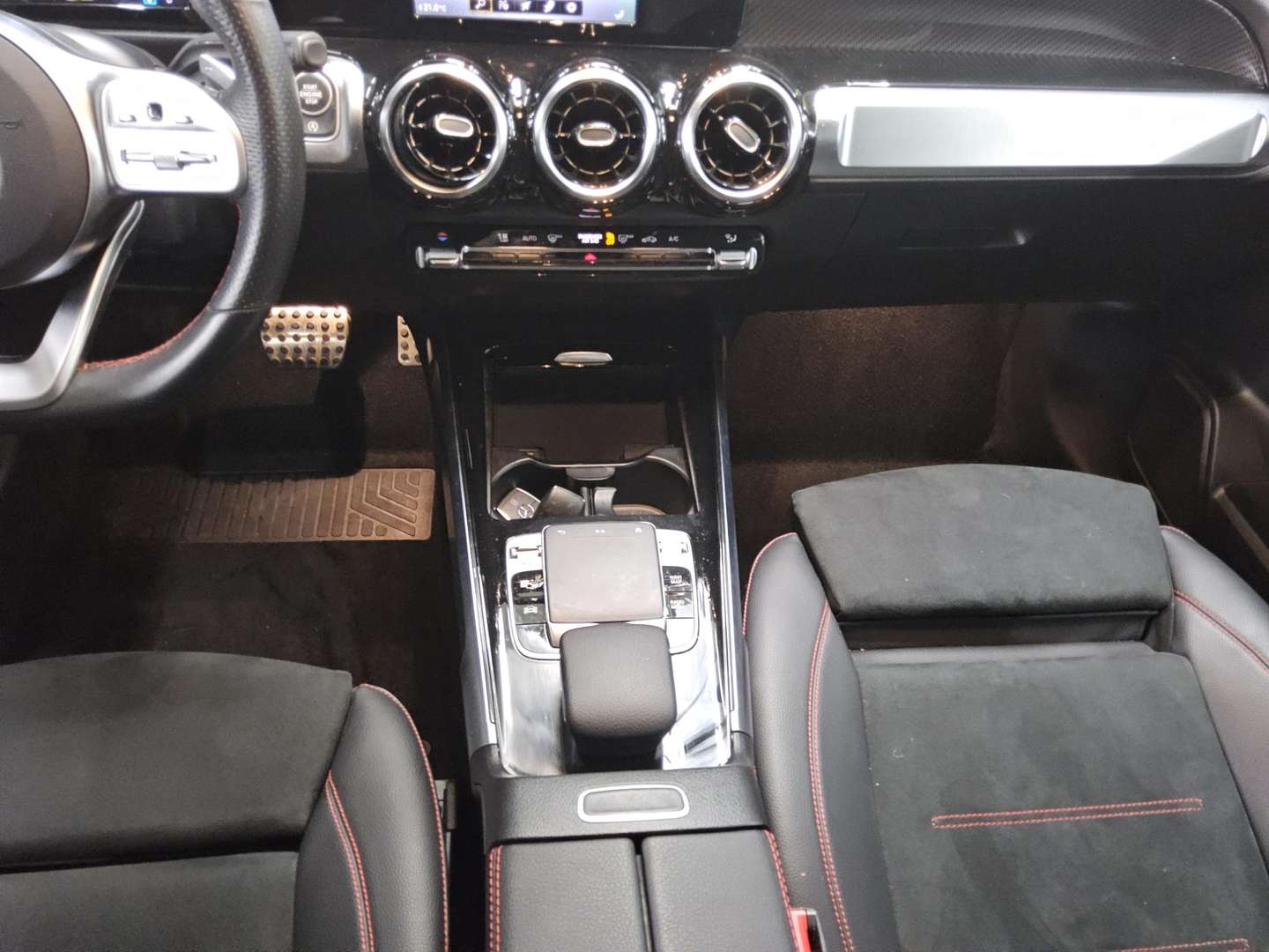 Mercedes GLB 200d AMG Line - 2020 - Joinsteer - #5