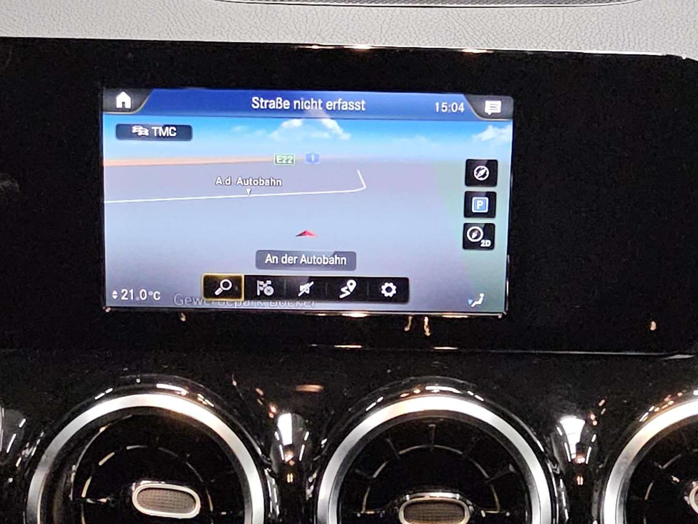 Mercedes GLB 200d AMG Line - 2020 - Joinsteer - #6