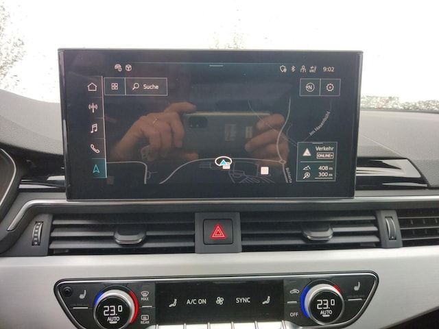 Audi S4 Avant - 2024 - Joinsteer - #11