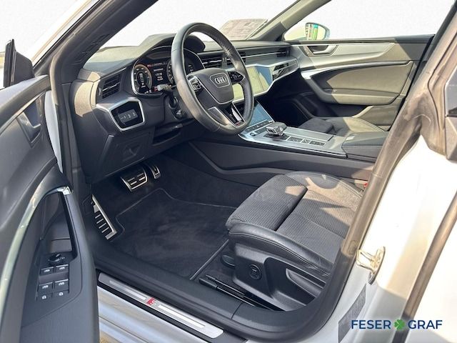 Audi A7 Sportback TFSI E - 2023 - Joinsteer - #11