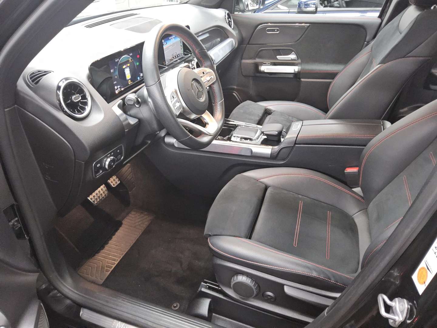 Mercedes GLB 200d AMG Line - 2020 - Joinsteer - #7
