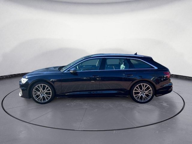 Audi S6 Avant TDI Quattro Tiptronic - 2023 - Joinsteer - #3
