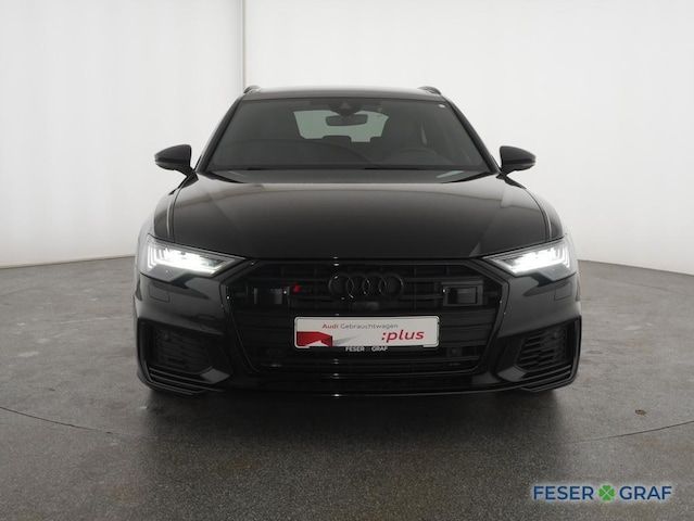 Audi S6 Avant TDI Quattro Tiptronic - 2022 - Joinsteer - #11