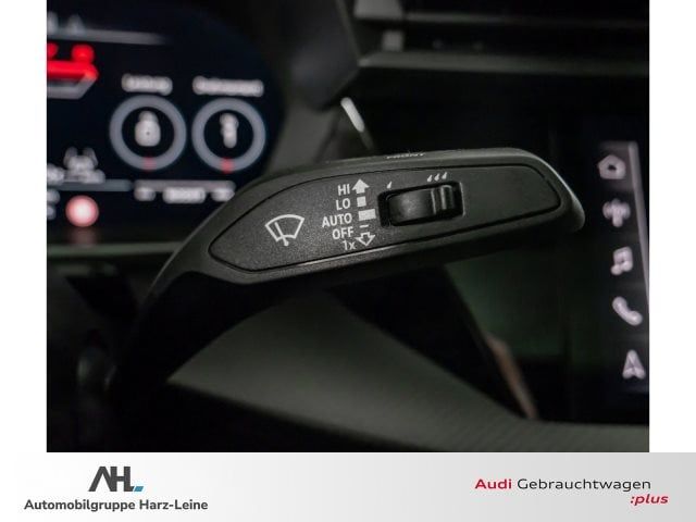 Audi RS3 Berline TFSI Quattro S Tronic - 2021 - Joinsteer - #23