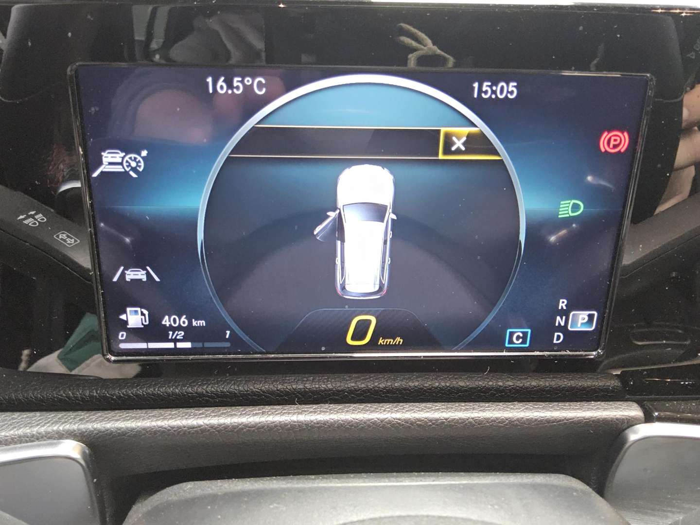 Mercedes GLB 200d AMG Line - 2020 - Joinsteer - #9