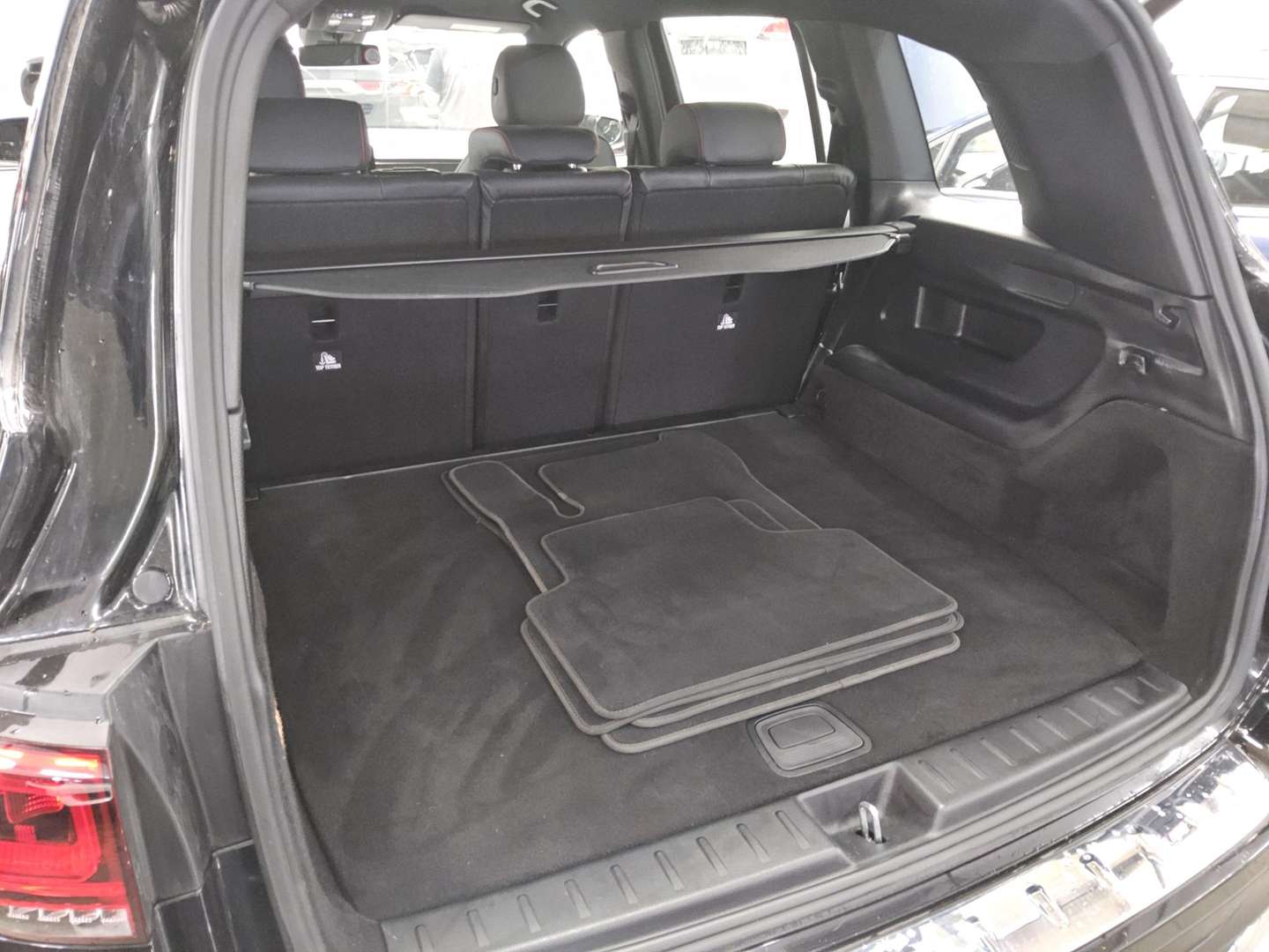 Mercedes GLB 200d AMG Line - 2020 - Joinsteer - #11