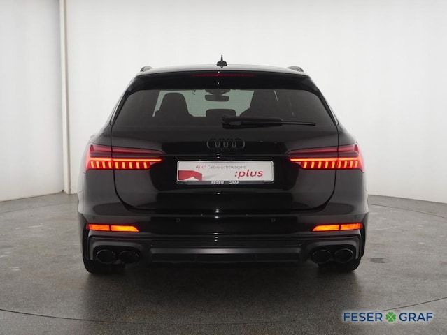 Audi S6 Avant TDI Quattro Tiptronic - 2022 - Joinsteer - #12