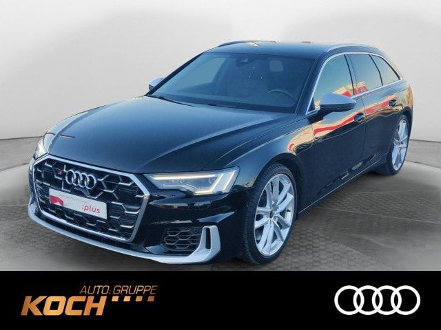 Audi S6 Avant TDI Quattro Tiptronic - 2024 - Joinsteer - #1