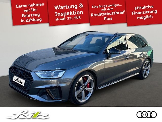 Audi S4 Avant - 2024 - Joinsteer - #1