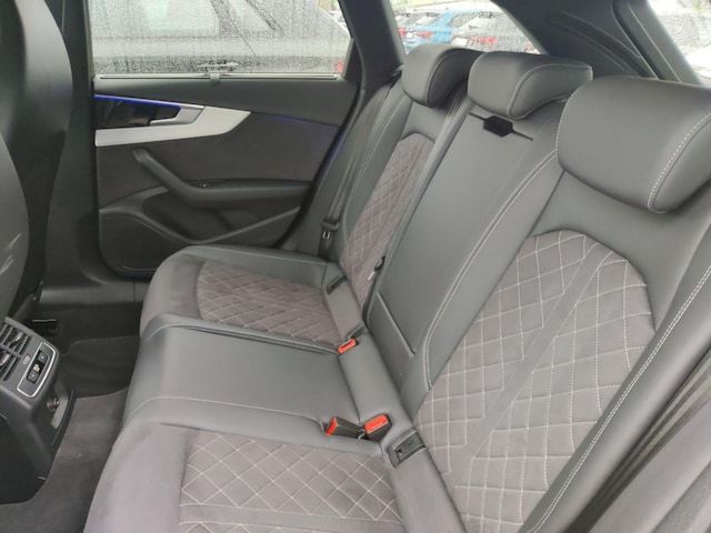 Audi S4 Avant - 2024 - Joinsteer - #12