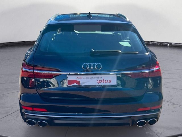 Audi S6 Avant TDI Quattro Tiptronic - 2023 - Joinsteer - #5