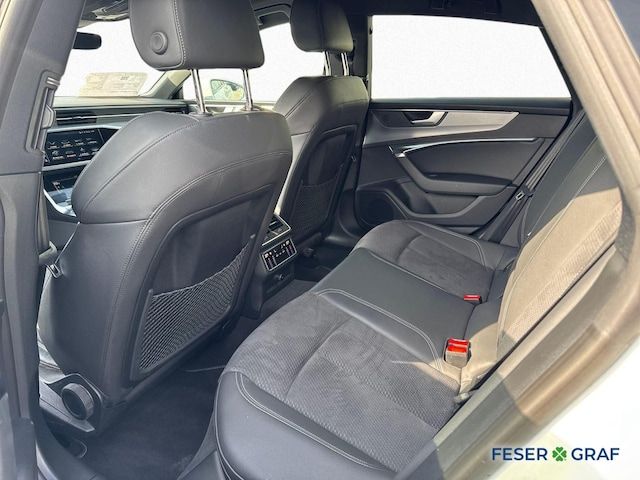 Audi A7 Sportback TFSI E - 2023 - Joinsteer - #13