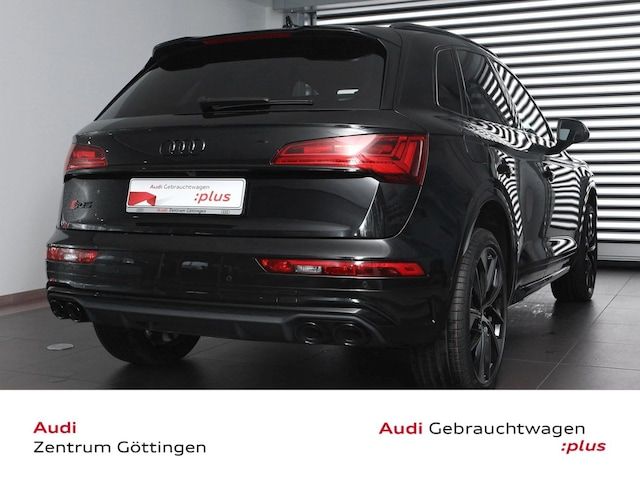 Audi SQ5 SUV TDI Tiptronic - 2023 - Joinsteer - #3