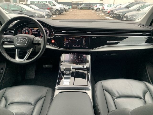 Audi Q7 SUV 45 TDI Quattro Tiptronic - 2021 - Joinsteer - #14