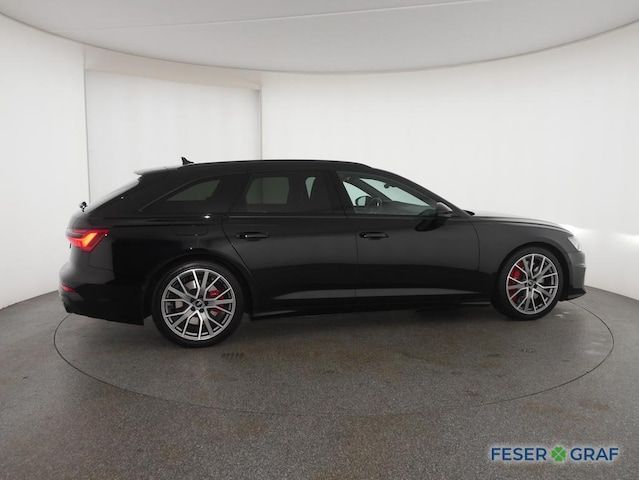 Audi S6 Avant TDI Quattro Tiptronic - 2022 - Joinsteer - #13