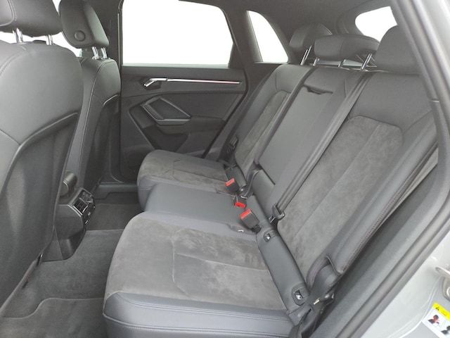 Audi RSQ3 TFSI Quattro S Tronic - 2022 - Joinsteer - #10