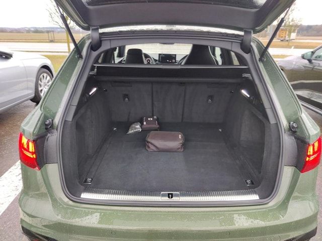 Audi S4 Avant - 2024 - Joinsteer - #13