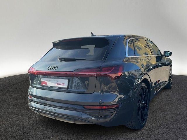 Audi Q8 E-tron Advanced 55 E-tron Quattro - 2023 - Joinsteer - #4