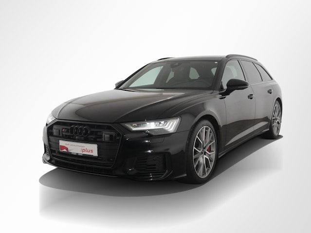 Audi S6 Avant TDI Quattro Tiptronic - 2022 - Joinsteer - #14