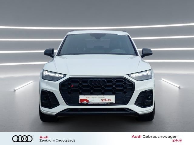 Audi SQ5 SUV TDI Tiptronic - 2023 - Joinsteer - #2