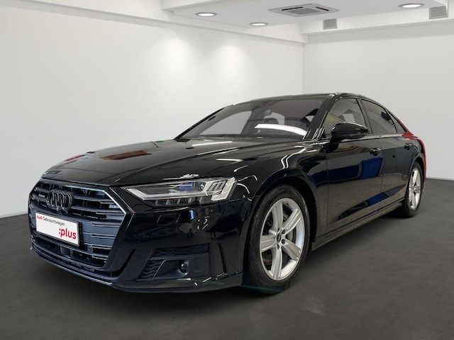 Audi A8 55 TFSI Quattro Tiptronic - 2022 - Joinsteer - #4