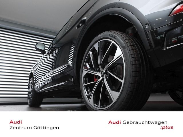 Audi SQ5 SUV TDI Tiptronic - 2023 - Joinsteer - #5