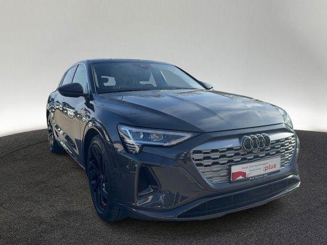 Audi Q8 E-tron Advanced 55 E-tron Quattro - 2023 - Joinsteer - #5