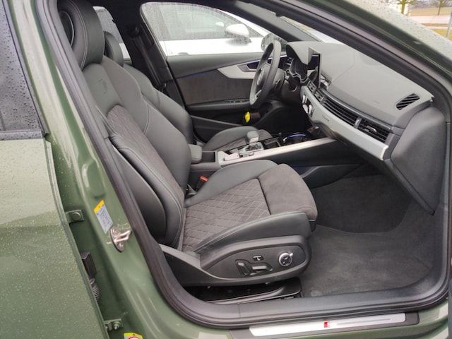 Audi S4 Avant - 2024 - Joinsteer - #14