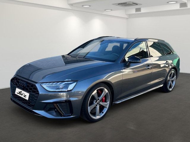 Audi S4 Avant - 2024 - Joinsteer - #4