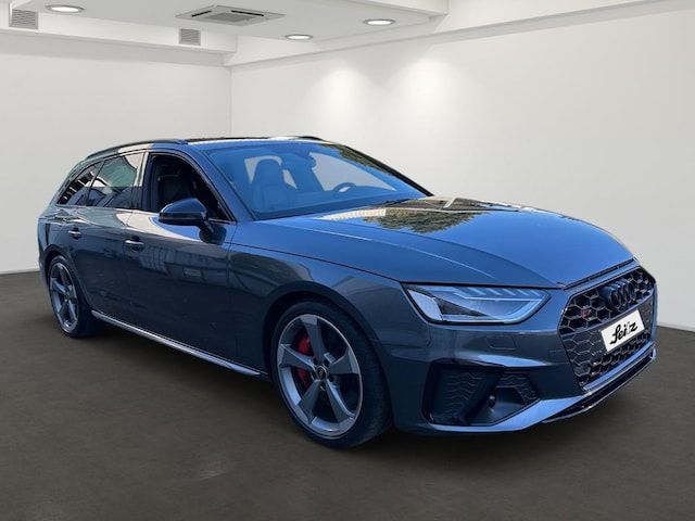 Audi S4 Avant - 2024 - Joinsteer - #5