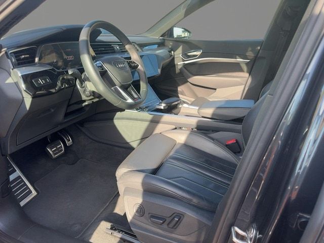 Audi Q8 E-tron Advanced 55 E-tron Quattro - 2023 - Joinsteer - #7