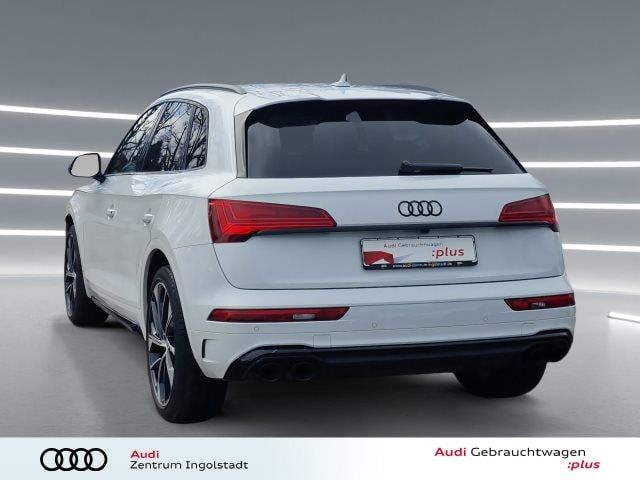 Audi SQ5 SUV TDI Tiptronic - 2023 - Joinsteer - #5