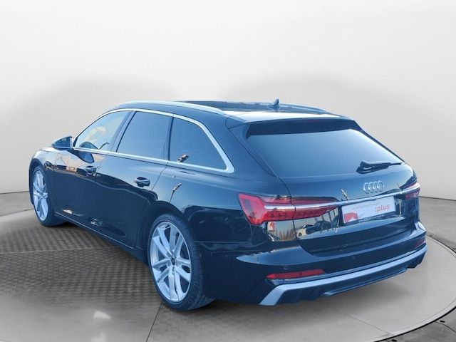 Audi S6 Avant TDI Quattro Tiptronic - 2024 - Joinsteer - #5