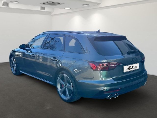 Audi S4 Avant - 2024 - Joinsteer - #6