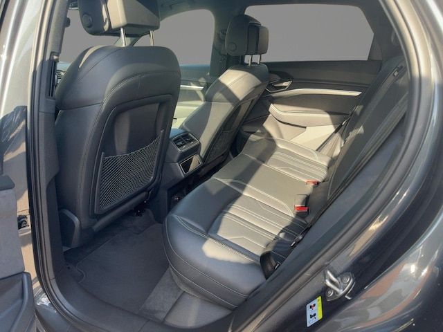 Audi Q8 E-tron Advanced 55 E-tron Quattro - 2023 - Joinsteer - #8