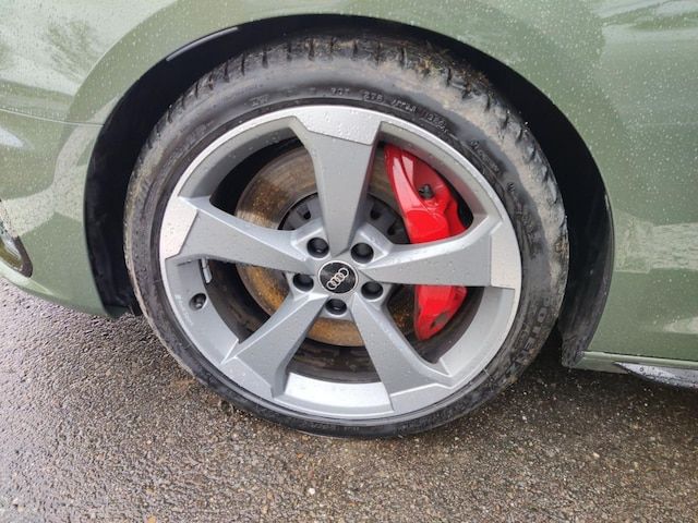 Audi S4 Avant - 2024 - Joinsteer - #16